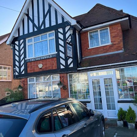 The Southwold Guest House スケッグネス エクステリア 写真