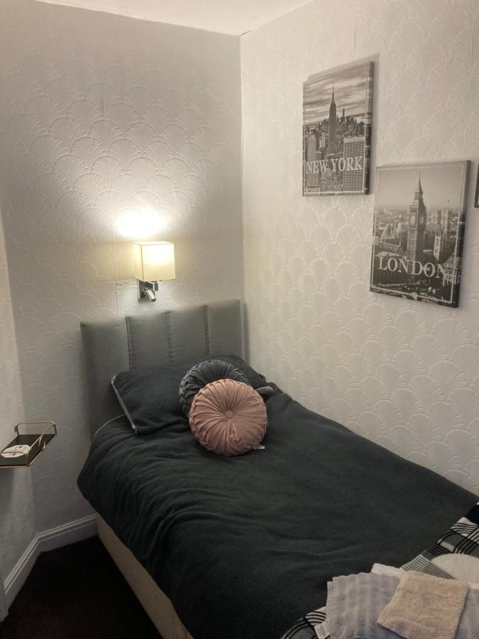 The Southwold Guest House スケッグネス エクステリア 写真