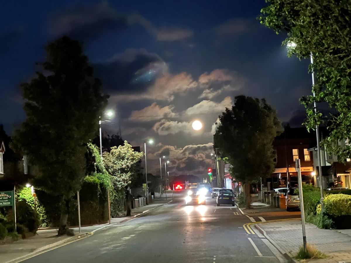 The Southwold Guest House スケッグネス エクステリア 写真