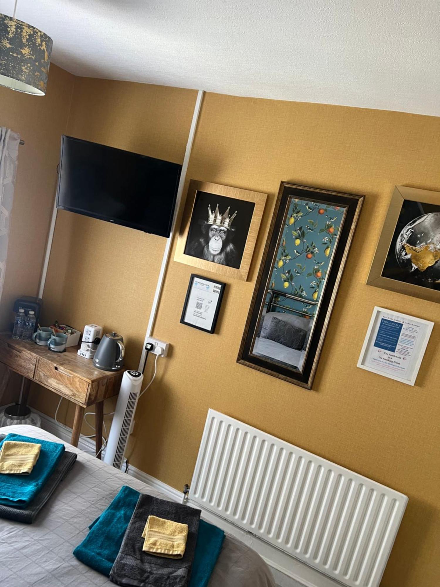 The Southwold Guest House スケッグネス エクステリア 写真