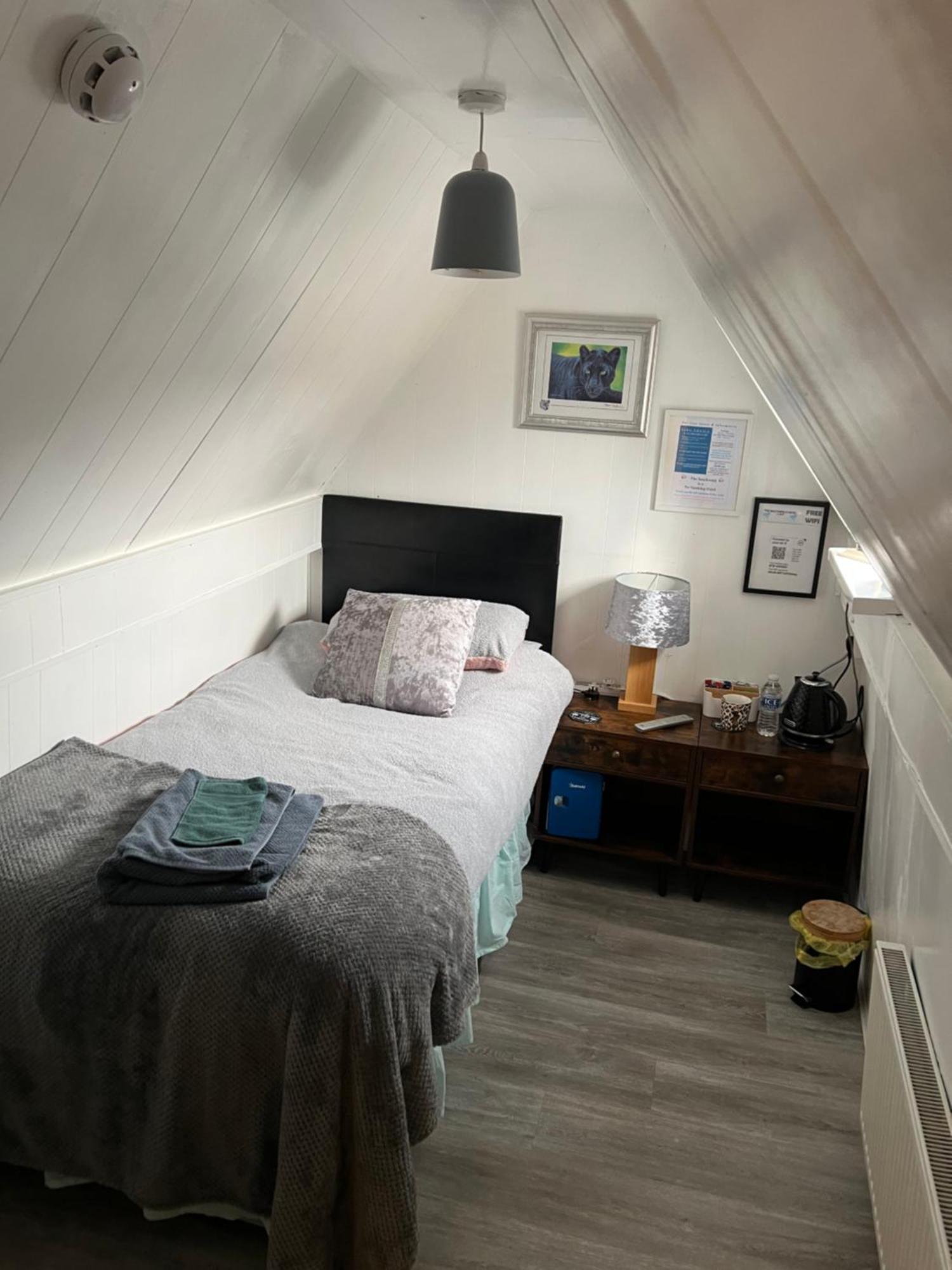 The Southwold Guest House スケッグネス エクステリア 写真