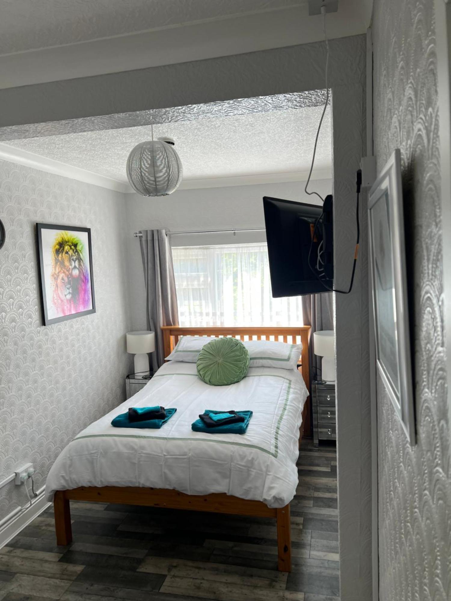 The Southwold Guest House スケッグネス エクステリア 写真