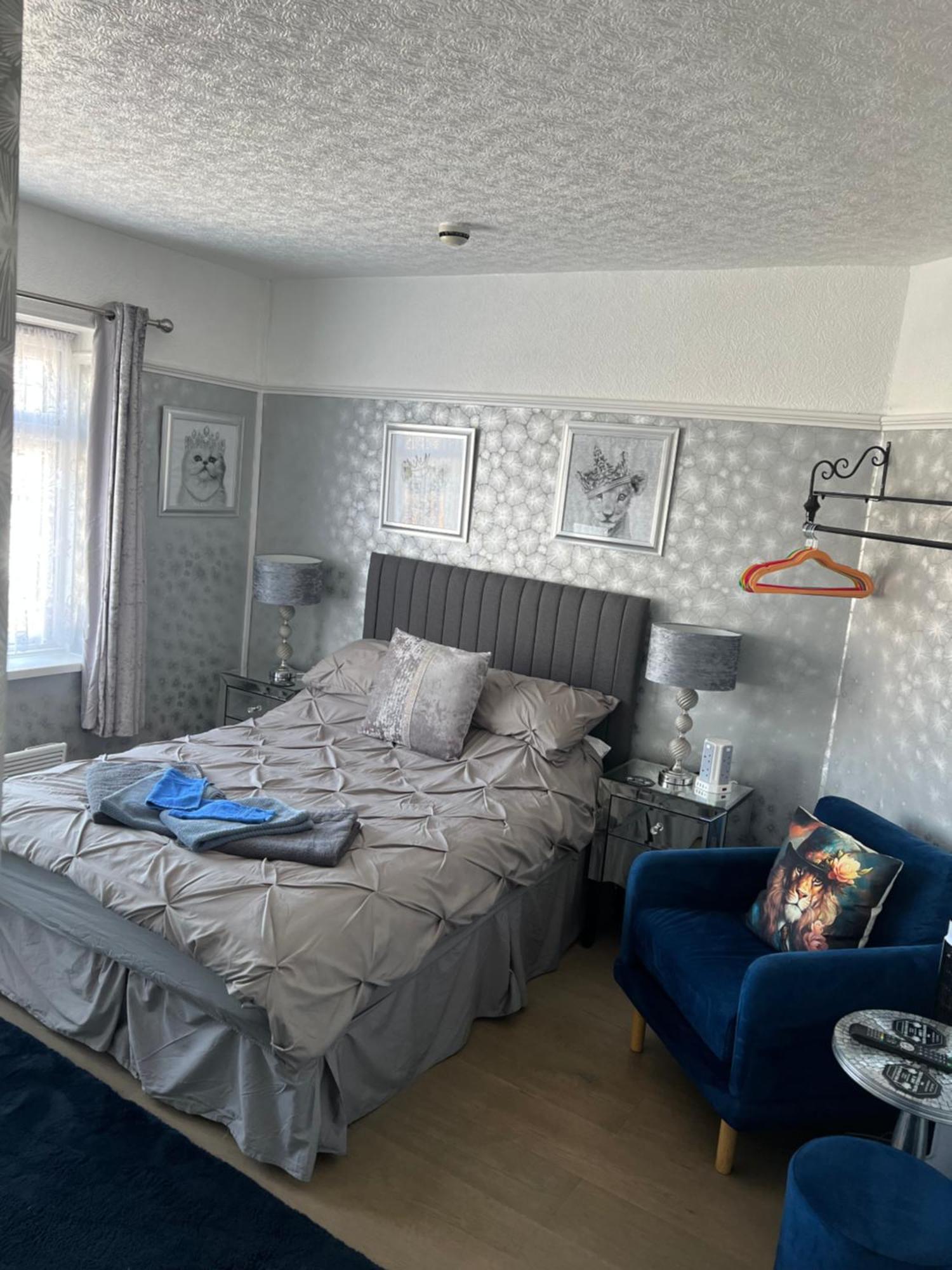 The Southwold Guest House スケッグネス エクステリア 写真