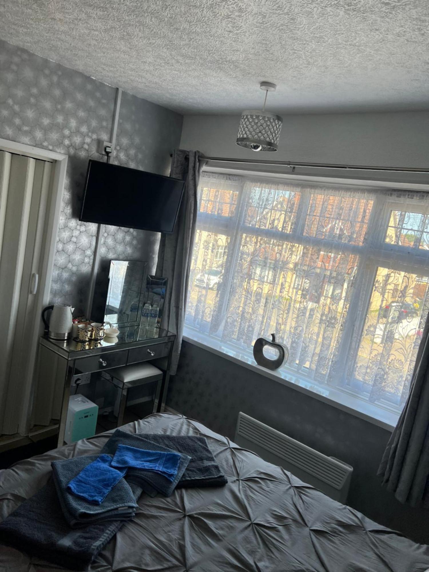 The Southwold Guest House スケッグネス エクステリア 写真