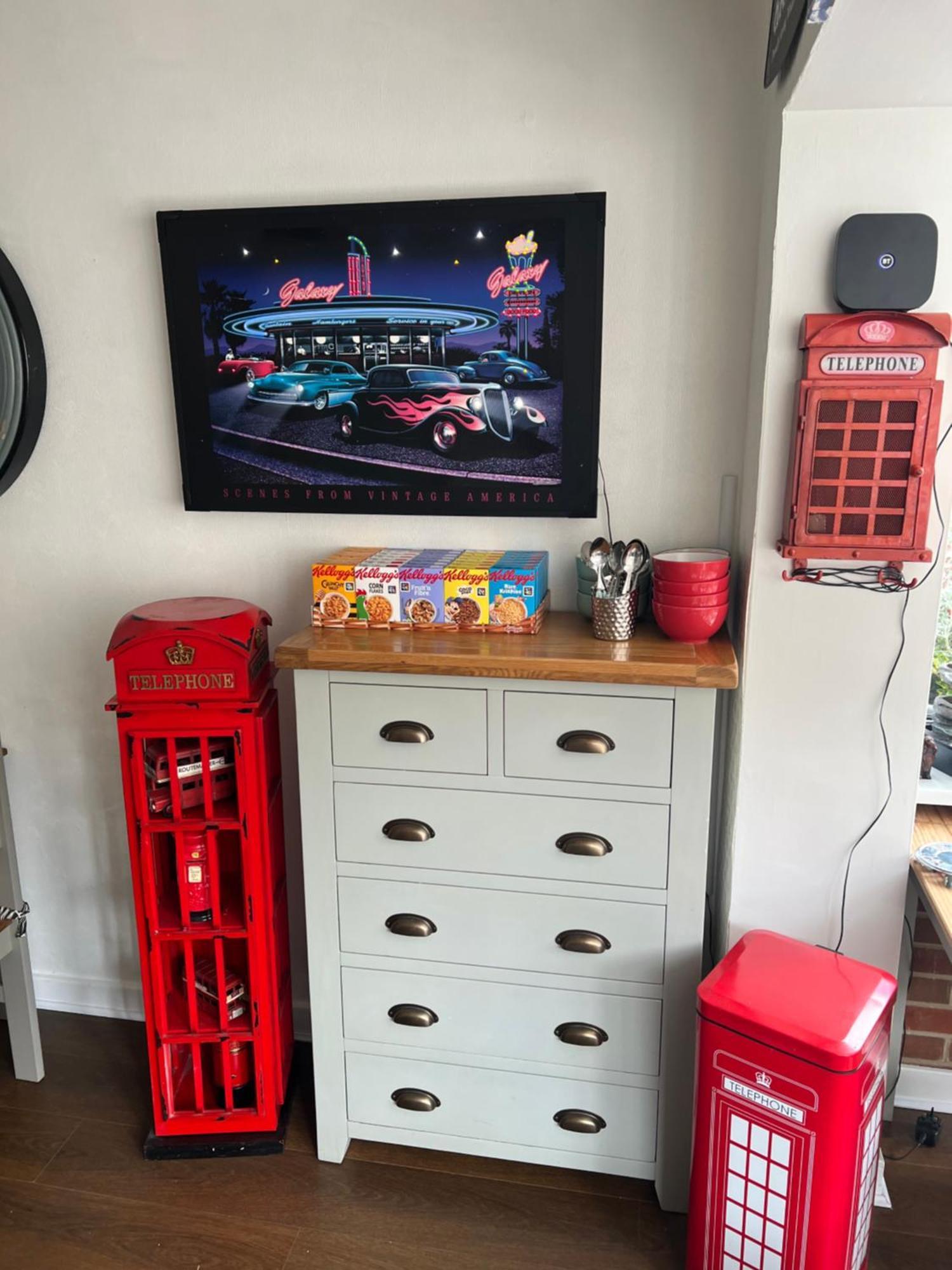 The Southwold Guest House スケッグネス エクステリア 写真
